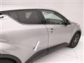 TOYOTA C-HR 1.8h Trend 2wd e-cvt