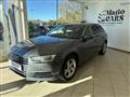 AUDI A4 AVANT A4 Avant 2.0 TDI 150 CV S tronic Sport