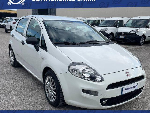 FIAT PUNTO VAN 1.3 M-JET 5 PORTE 4 POSTI N1 - 2017