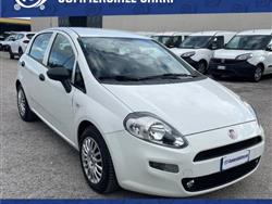 FIAT PUNTO VAN 1.3 M-JET 5 PORTE 4 POSTI N1 - 2017