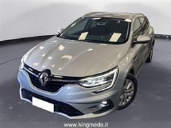 RENAULT MEGANE SPORTER Mégane Sporter TCe 140 CV FAP Business