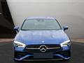 MERCEDES CLASSE CLA d Automatic Shooting Brake AMG Line Premium