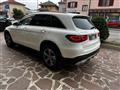 MERCEDES GLC SUV d 4Matic Auto