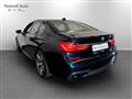 BMW SERIE 7 d xdrive Eccelsa auto