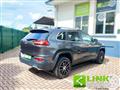 JEEP CHEROKEE 2.2 Mjt II 4WD Active Drive II Limited+