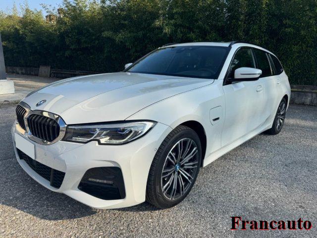 BMW SERIE 3 TOURING E Touring Msport