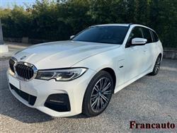 BMW SERIE 3 TOURING E Touring Msport