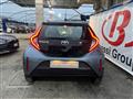 TOYOTA NUOVA AYGO X Aygo X 1.0 VVT-i 72 CV 5 porte Active