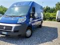 FIAT ducato 35 MH1 2.3 mjt 120cv Ducato 35 2.3 MJT PM-TM Panorama Modulare