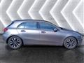 MERCEDES CLASSE A A 180 d Automatic Advanced