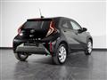 TOYOTA NUOVA AYGO X Aygo X 1.0 VVT-i 72 CV 5 porte Trend