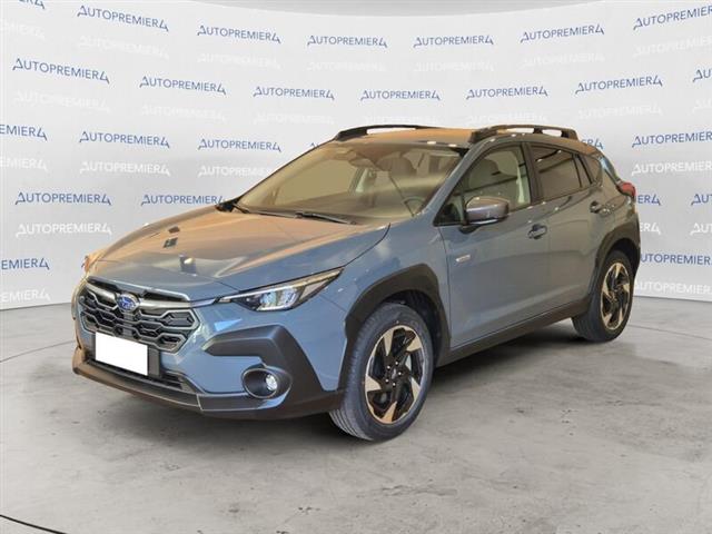 SUBARU CROSSTREK 2.0i e-Boxer MHEV CVT Lineartronic Style Xtra