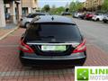 MERCEDES CLASSE CLS CDI SW BlueEFFICIENCY