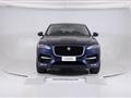 JAGUAR F-PACE 2015 Benzina 2.0 i4 R-Sport awd 250cv auto my19