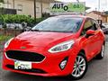 FORD FIESTA 1.1 85 CV 5 porte Titanium