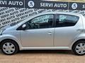 TOYOTA AYGO 1.0 12V VVT-i 5 porte