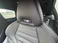 BMW I4 M50 M-Sport Performance LASER / GUSCIO / 360