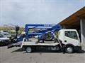 NISSAN CABSTAR 35.11 2.5 TDI PC-RG Cabinato Basic