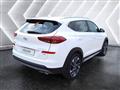 HYUNDAI TUCSON 1.6 crdi Exellence 2wd 136cv dct