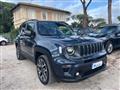 JEEP RENEGADE 4XE 1.3 PHEV 4Xe LIMITED AT6 4X4 180cv (240cv)