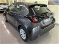 TOYOTA YARIS 1.0 5 porte Active