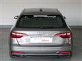 AUDI A4 AVANT A4 Avant 30 TDI/136 CV S tronic Business Advanced