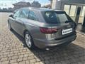 AUDI A4 AVANT Avant 35 TFSI S tronic Business Advanced