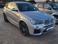 BMW X4 xDrive30dA 258CV Msport