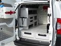 FIAT FIORINO 1.3 MULTIJET 95 CV ADVENTURE E5+ ALLESTITO