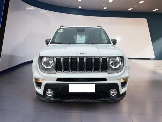 JEEP RENEGADE My21 Limited 1.0 GseT3