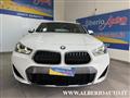 BMW X2 sDrive20d Msport-X