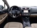 SUBARU OUTBACK 2.0d Lineartronic Style