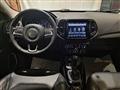 JEEP COMPASS 2.0 Multijet II 170 CV aut. 4WD Limited