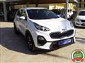 KIA SPORTAGE 2016 1.6 CRDI 136 CV 2WD Mild Hybrid Business Class