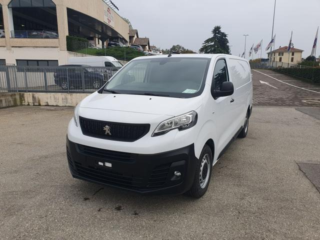 PEUGEOT EXPERT BlueHDi 100 S&S PL-SL-TN Furgone Premium Long