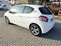 PEUGEOT 208 1.6 e-hdi 8v Allure s&s 3p