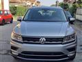 VOLKSWAGEN TIGUAN 2.0 TDI SCR 4MOTION Style BlueMotion Technology