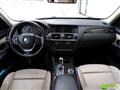 BMW X3 xDrive20d Futura