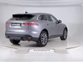 JAGUAR F-PACE 2015 Diesel 2.0d i4 Prestige awd 240cv auto my20