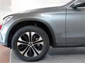 MERCEDES GLC SUV e 4Matic Plug-in hybrid SPORT OCCASIONE!!!!