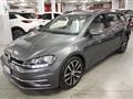 VOLKSWAGEN GOLF 1.6 TDI 115 CV BMT