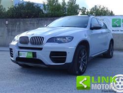 BMW X6 d