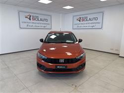 FIAT TIPO CROSS 5 PORTE E SW Hatchback Hybrid 1.5 Hybrid 130cv Dct Hb Tipo