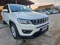 JEEP COMPASS 1.6 Multijet II 2WD Longitude