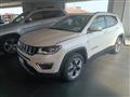 JEEP COMPASS 2.0 Multijet II 170 CV aut. 4WD Limited