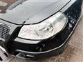 FIAT Sedici 1.6 16v Experience 4x4 107cv