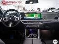 BMW X6 xDrive30d 48V Msport 298 Cv Km 0 Ufficiale Full Op