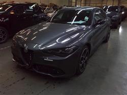 ALFA ROMEO Giulia 2.2 Turbodiesel 160 CV AT8 Super