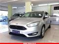 FORD Focus Station Wagon 1.5 TDCI Business (NAVI)