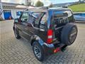 SUZUKI JIMNY 1.3 4WD Evolution